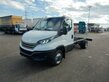 Iveco Daily 40 - 180 Fahrgestell, E6 Automatik mehrere