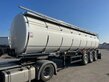 Sonstige Lebensmitteltankauflieger 32000l 3 Kammern, Neu 