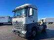 Mercedes-Benz Actros 1851 4x4H,  Retarder, Hydraulik,