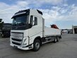 Volvo FH 460 6X2 Euro6, I-Shift, Palfinger PK 22002 Vo