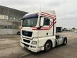 MAN TGX 18.440 XLX , Überstellungszumaschine,  EEV, 