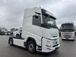 Volvo FH 500 XL, Aero, LED, Standklima Vollspoiler