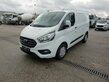 Ford Transit Custom Trend L1H1 ÖSTERREICHPREIS MIT NO