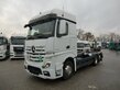 Mercedes-Benz Actros 2553 6x2 Abroller, E6 ,Retarder, Gigaspac