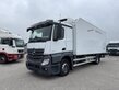 Mercedes-Benz Actros 1833, Euro6, Thermoking T 1200R, LBW-Daut