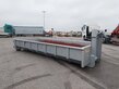 Sonstige Container Abroller 9,7m³