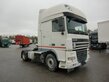 DAF XF 105.460 SSC, Retarder, EEV Schaltgetriebe