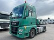 MAN TGX 18.500, XXL, Automatik, Retarder,