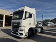 MAN TGX 18.470 BLS, New Model, EURO 6, Intarder,