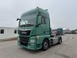 MAN TGX 18.500, XXL, Automatik, Retarder, 4 Stück ve