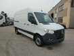 Mercedes Sprinter 319 CDI Standard, el.Schiebetür ,Österr