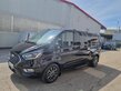 Ford Tourneo Custom Eco Blue Hybrid