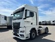 MAN TGX 18.510 BLS, XXL New Model, Standklima, EURO 