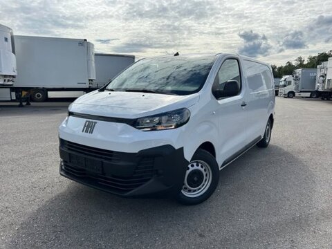 Fiat Scudo Scudo (L2) M BlueDHi 120 6-Gang inkl. NOVA