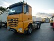 Mercedes-Benz Arocs 2658 MP4, EURO6, 6x4