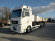 MAN TGX 26.470 XXL, 6x2, Liftachse, EURO6, Intarder,