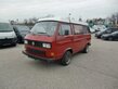 VW  T3 Multivan Westfalia Teilintegriert, AHV, Aufst