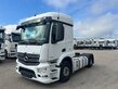 Mercedes-Benz Actros 1840, MP4