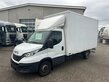 Iveco Daily  35S14, Österreichpreis mit Nova,Koffer mi