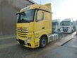 Mercedes-Benz Actros 1843