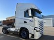 Iveco Stralis 460 Gas, 2 LNG-Tanks, Retarder, Leder