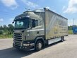 Scania R440, 4x2, Euro 6, Edscha