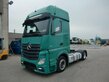 Mercedes-Benz 1851 Low-Deck, Retarder , Standklima