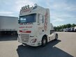 DAF XF 460 SSC, Automatik, Retarder, Vollspoiler