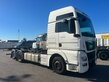 MAN TGX 26.440 BDF, XXL, Retarder, Automatik, E6, Li