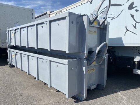 Sonstige Container Abroller 9m³ ,sofort verfügbar 2 Stück