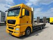 MAN TGX 26.440 Baggertransporter, Retarder, E5