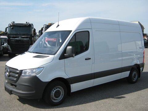 Mercedes-Benz Sprinter 315 CDI Standart-Hoch