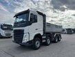 Volvo FH500 Meiller Gesteinskipper, Bordmatic, E6, I-S