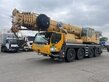 Sonstige LTM1090-4.2, Mobilkran, 90 Tonnen  mit Schwenkar
