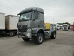 Mercedes-Benz Arocs 1851 EURO6 Agromover Hochdach