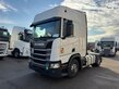 Scania R500 , Retarder, E6,