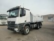 Mercedes-Benz Arocs 3348, 6x4 ,Retarder, Meiller ,Euro 6  Bord