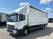 Mercedes-Benz Atego 1524 Plane, LBW,   Euro 6