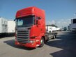 Scania R410 6x2 Topline, BDF, E6,  Automatik, Redarter,