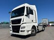 MAN TGX 18.500 XLX, Standklima, Retarder E6