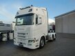 Scania R 500 New Generation 6x4 Kipphydraulik Leder