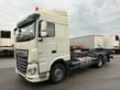 DAF XF 480 FAR BDF Euro 6 Liftachse, Retarder