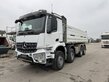 Mercedes-Benz Arocs 3546, 8x4 Meiller-Kipper, Euro 6,