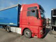 MAN TGX 18.480 XXL, EURO 6, Retarder Hydraulik