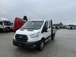 Ford Transit 350, Doppelkabine/Allrad  ,Österreichisc