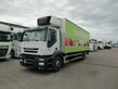 Iveco Stralis AD190S42, LBW, Automatik, E5 Kühlkoffer