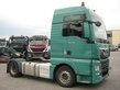 MAN TGX 18.500, XXL, Automatik, Retarder, Motorschad