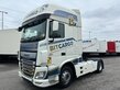 DAF XF 460 SSC, Automatik, EURO6,