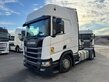 Scania R500 Topline MEGA, Retarder, Full-Air, E6,