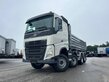 Volvo FH500 Gesteinskipper, Bordmatic, E6, I-Shift, Re